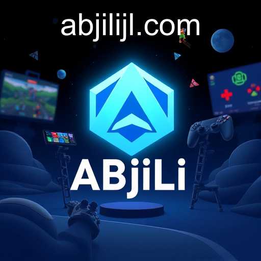 Abjili: A New Revolutionary Game Platform