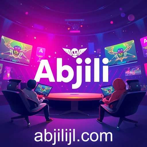 Abjili: Revolutionizing Gaming Communities Online