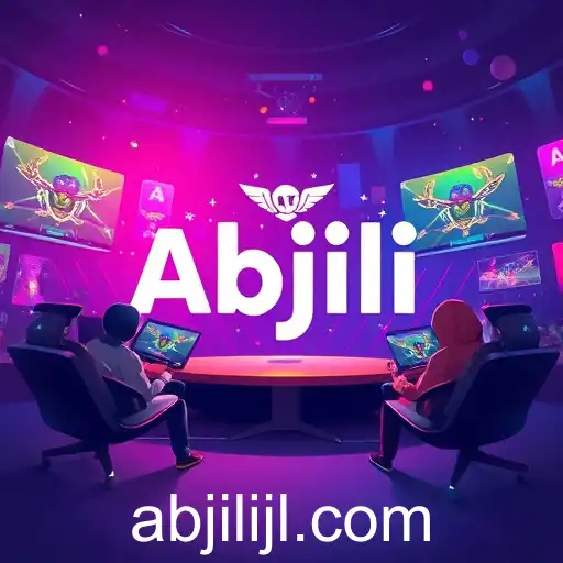 Abjili: Revolutionizing Gaming Communities Online