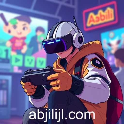 Abjili: Revolutionizing Online Gaming