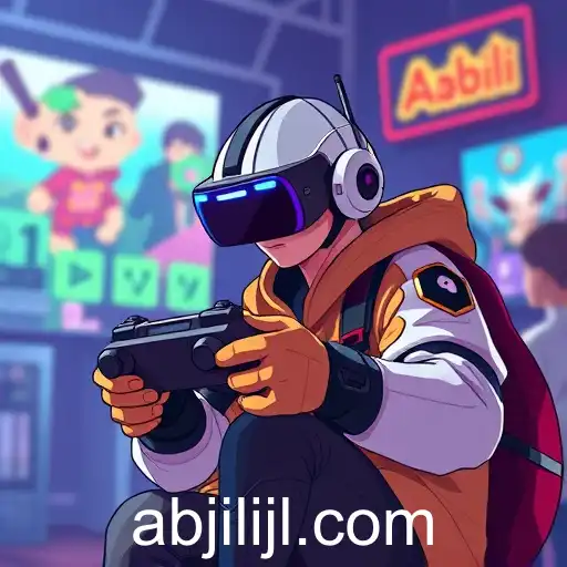 Abjili: Revolutionizing Online Gaming