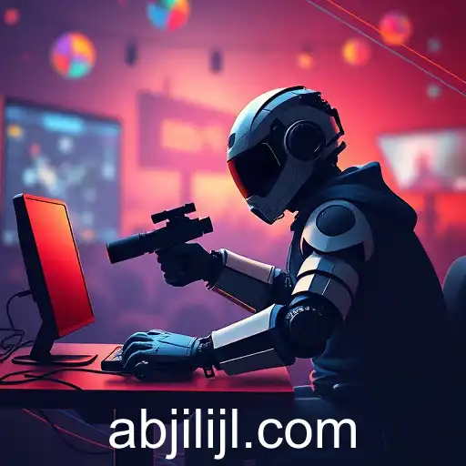Abjili: Gaming Innovations Transforming the Digital Landscape