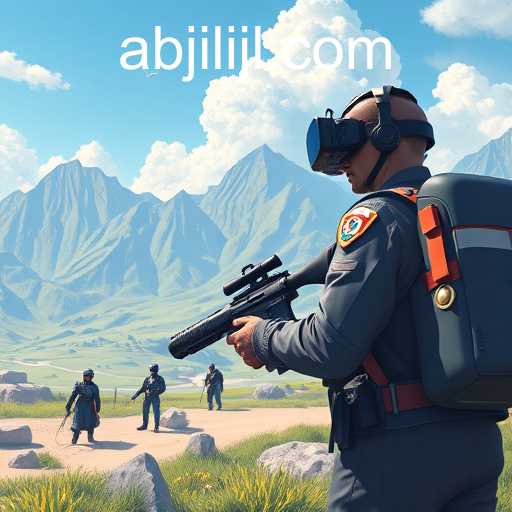 Abjili Game Platform Revolutionizes Online Gaming