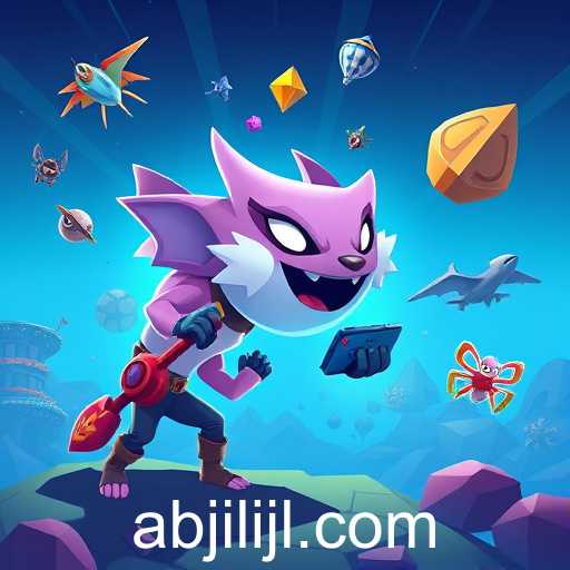 Abjili Gaming: Shaping the Future of Online Entertainment