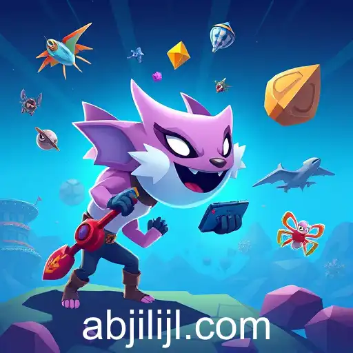 Abjili Gaming: Shaping the Future of Online Entertainment