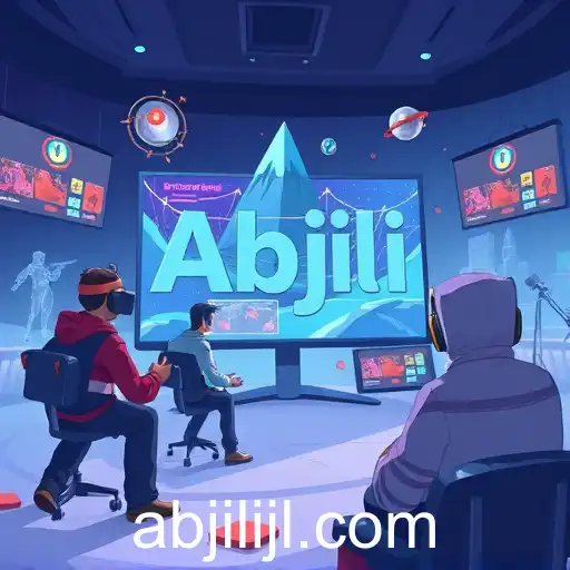 Exploring the Rise of Abjili in Online Gaming