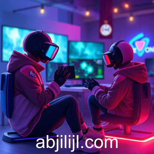 The Rise of Abjili in Gaming