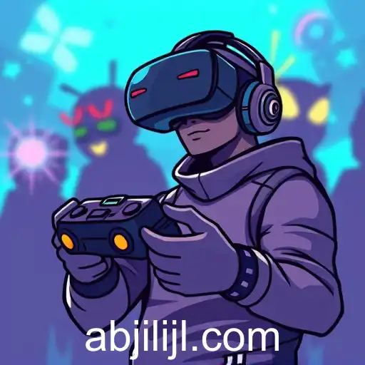 Abjili Reigns as Game Hub Amidst Global Shifts
