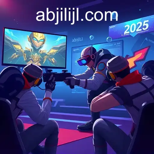Abjili: Revolutionizing Online Gaming Experiences