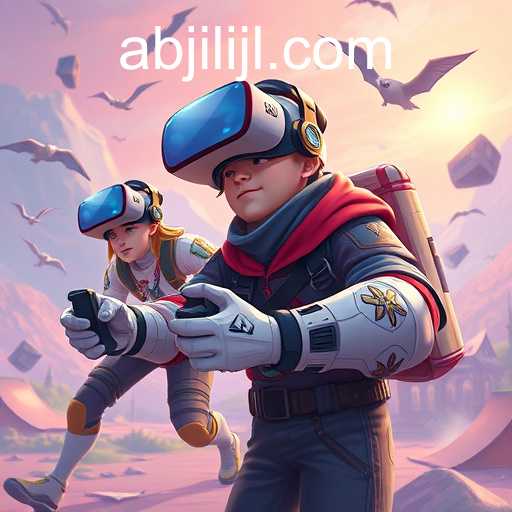 Abjili Sets New Standards in Online Gaming