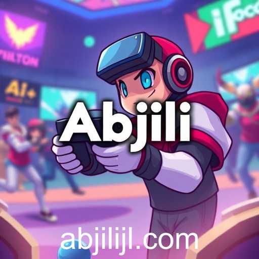 Abjili: The Rising Star in Online Gaming