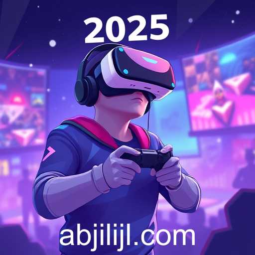 Abjili Revolutionizes Online Gaming in 2025