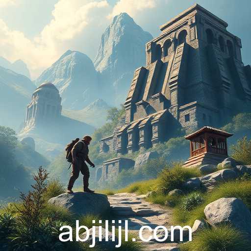Exploring the Enchanting World of Adventure Games Under the Keyword 'abjili'