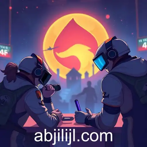 Digital Adventures Await with Abjili