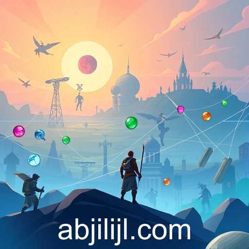 Exploring the Evolution of English Game Websites