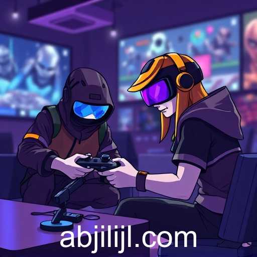 Navigating the Online Gaming Evolution