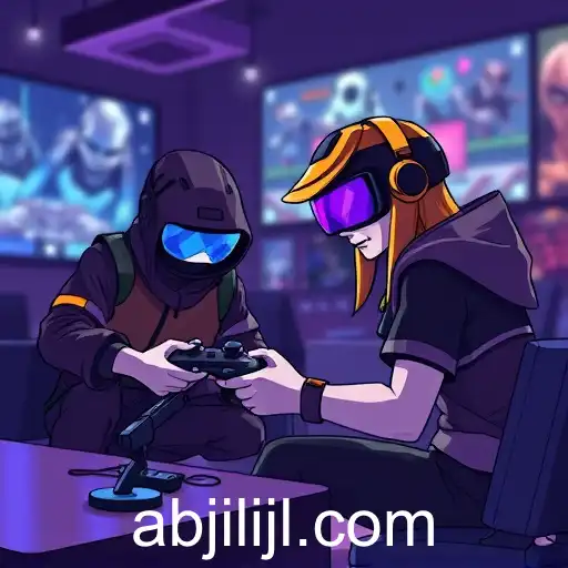 Navigating the Online Gaming Evolution