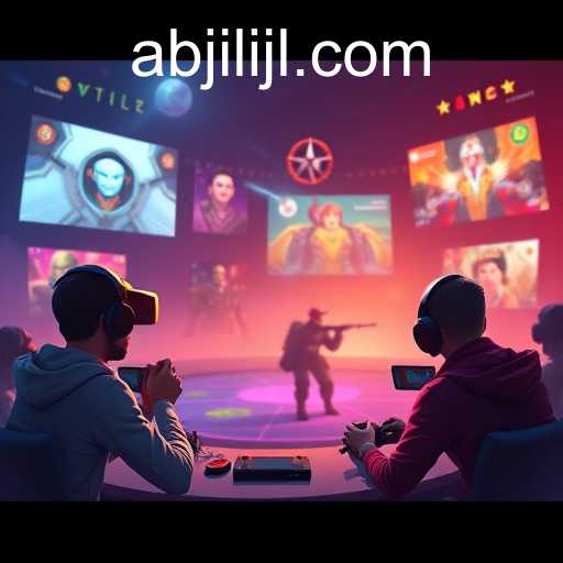 Gaming Trends and Innovations in 2025