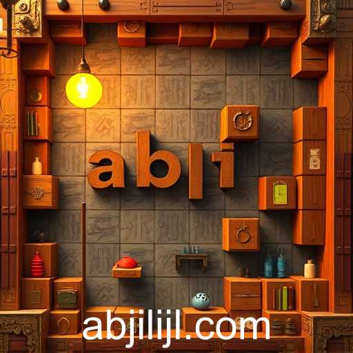 Exploring the Creative World of Puzzle Games: The 'Abjili' Connection
