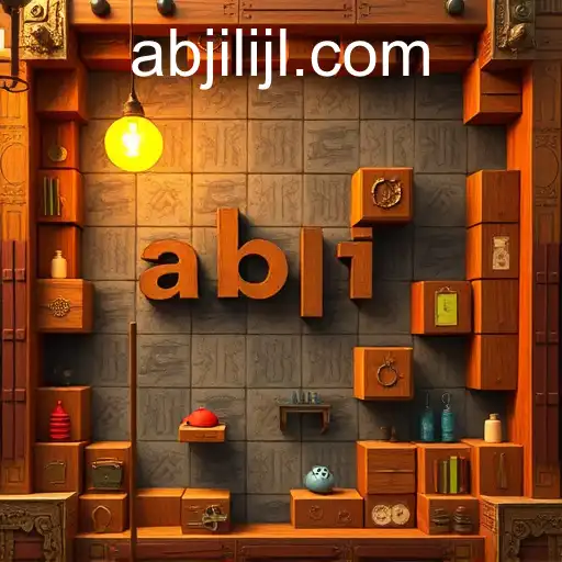 Exploring the Creative World of Puzzle Games: The 'Abjili' Connection