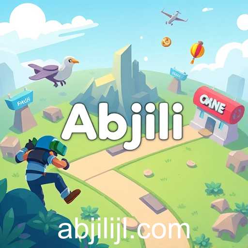 The Rise of Abjili in Online Gaming