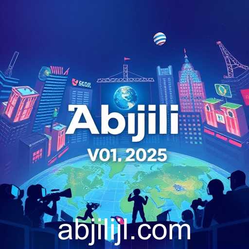 The Rise of Abjili: A New Era for Online Gaming