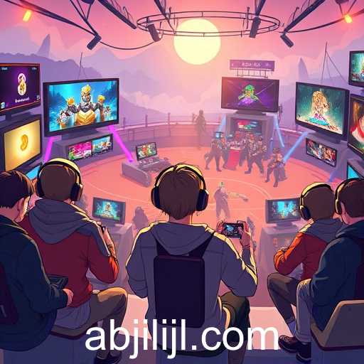 The Rise of Abjili: Gaming Trends and Innovations