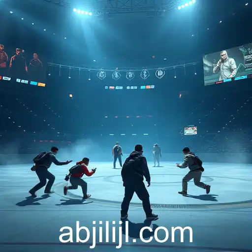 The Rise of Abjili: A Global Gaming Phenomenon