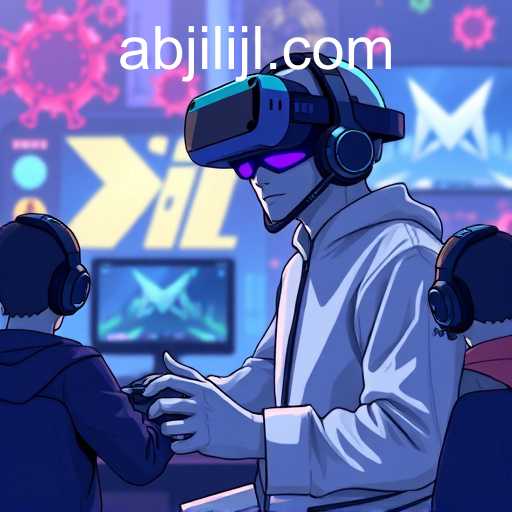The Rise of Abjili in the Gaming World