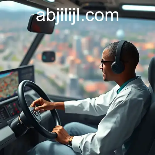 Exploring the Diverse World of Simulation Games: The 'Abjili' Connection