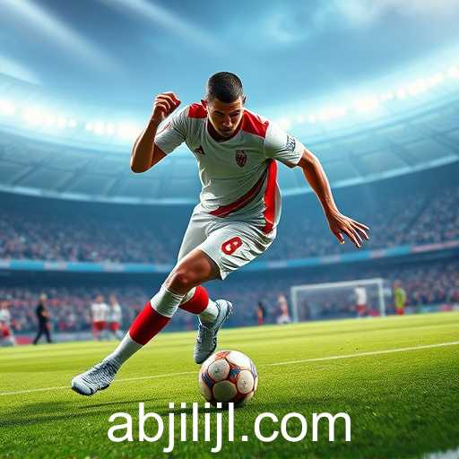 Exploring the Thrilling World of Sports Games: A Dive into 'Abjili' Searches