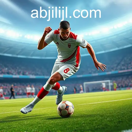 Exploring the Thrilling World of Sports Games: A Dive into 'Abjili' Searches